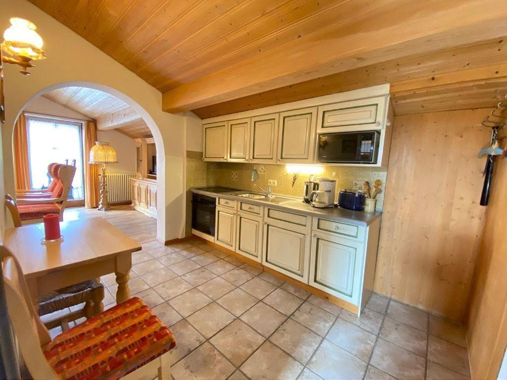 Ferienwohnung Emilia mit Bergblick  Ruhpolding Exterior foto
