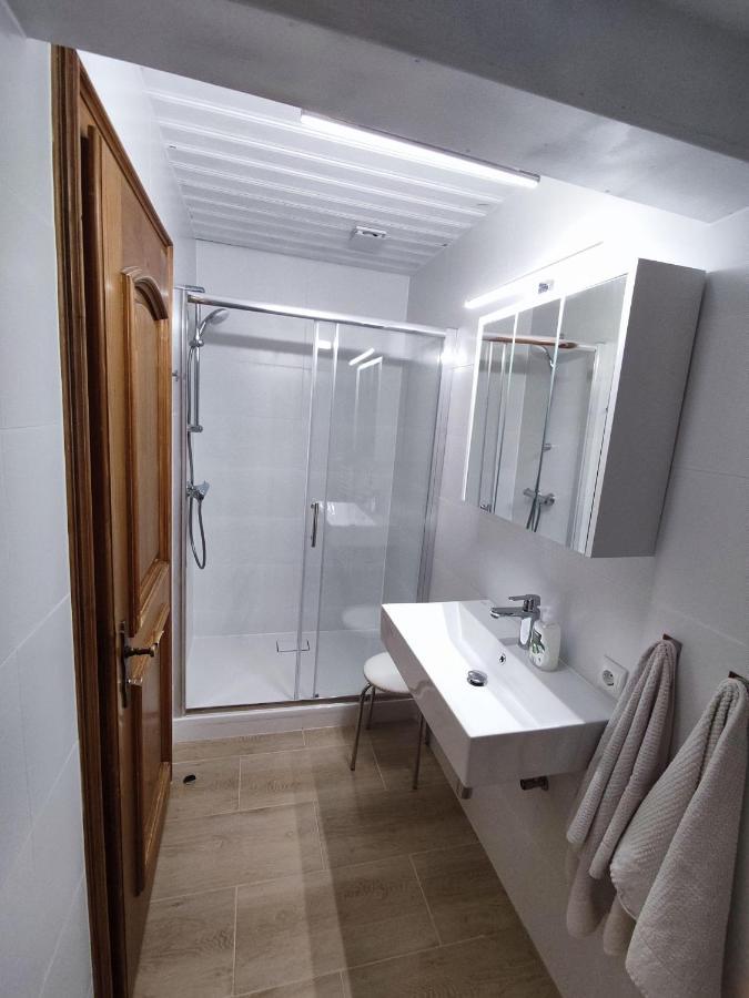 Ferienwohnung Emilia mit Bergblick  Ruhpolding Exterior foto