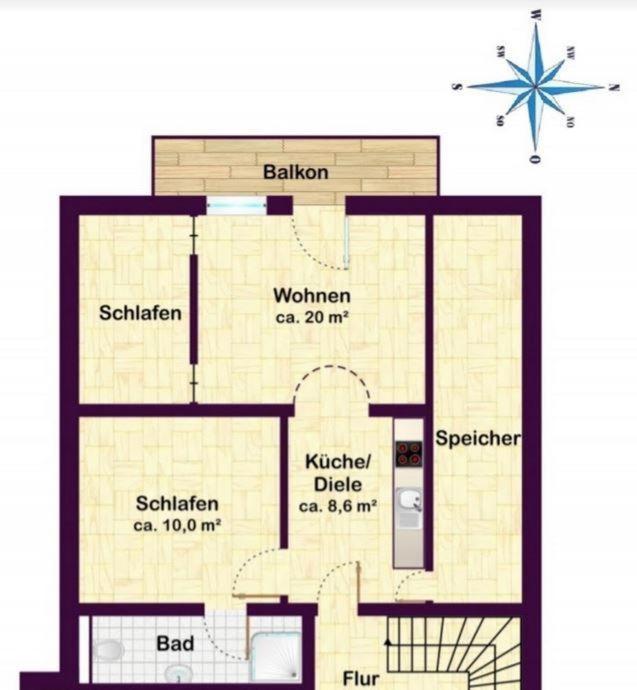 Ferienwohnung Emilia mit Bergblick  Ruhpolding Exterior foto
